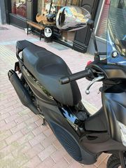 Piaggio Beverly 350 2018