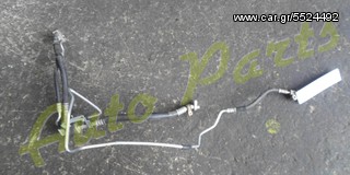 ΣΩΛΗΝΕΣ / ΜΑΡΚΟΥΤΣΙΑ  A/C OPEL ASTRA-G BERTONE ΜΟΝΤΕΛΟ 2000-2004