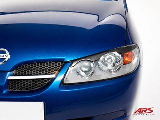 Nissan Almera N16 Hatchback (2003-2006) ΦΡΥΔΙΑ ΦΑΝΩΝ