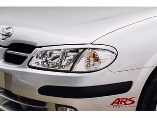 Nissan Almera N16 (2003-2006) ΦΡΥΔΙΑ ΦΑΝΩΝ