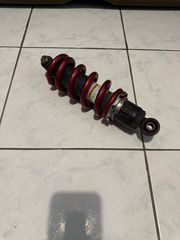 Ανάρτηση πίσω Kawasaki ER 6N 2007