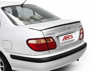 Nissan Almera N16 Sedan (2000-2006) ΑΕΡΟΤΟΜΗ ΚΑΙΝΟΥΡΓΙΑ/ΑΒΑΦΗ