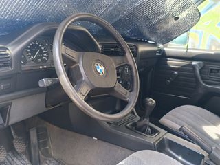 Bmw 316 1989