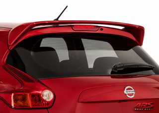 Nissan Juke F15 (2010-2019) ΑΕΡΟΤΟΜΗ ΚΑΙΝΟΥΡΓΙΑ/ΑΒΑΦΗ