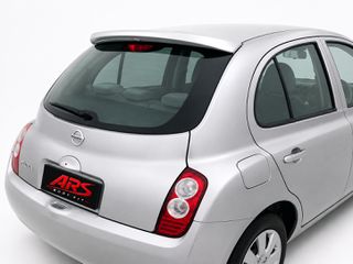Nissan Micra K12 (2002-2010) ΑΕΡΟΤΟΜΗ ΚΑΙΝΟΥΡΓΙΑ/ΑΒΑΦΗ