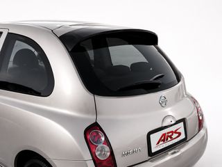 Nissan Micra K12 (2002-2010) ΑΕΡΟΤΟΜΗ ΤΥΠΟΥ NISMO ΚΑΙΝΟΥΡΓΙΑ/ΑΒΑΦΗ