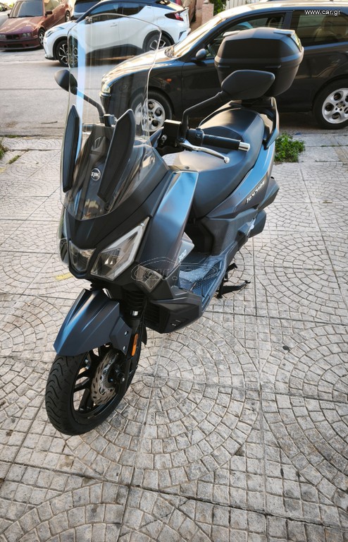 Sym Joyride 300 2022
