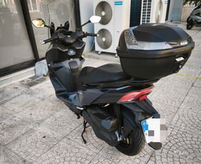 Sym Joyride 300 2022-thumb-1