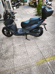 Sym Joyride 300 2022-thumb-2