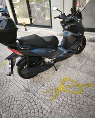 Sym Joyride 300 2022-thumb-3