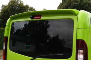 Nissan NV300 Mk3 /PRIMASTAR (ΜΕ ΜΟΝΗ ΠΟΡΤΑ) ΑΕΡΟΤΟΜΗ ΚΑΙΝΟΥΡΓΙΑ/ΑΒΑΦΗ