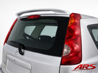 Nissan Note E11 (2004-2013) ΑΕΡΟΤΟΜΗ ΚΑΙΝΟΥΡΓΙΑ/ΑΒΑΦΗ