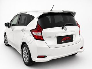 Nissan Note E12 (2013-2020) ΑΕΡΟΤΟΜΗ ΚΑΙΝΟΥΡΓΙΑ/ΑΒΑΦΗ