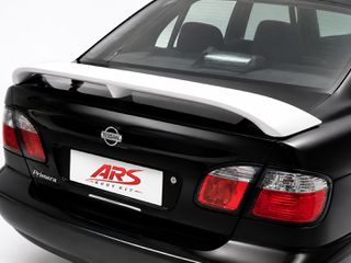 Nissan Primera P11 5d (1999-2002) ΑΕΡΟΤΟΜΗ ΚΑΙΝΟΥΡΓΙΑ/ΑΒΑΦΗ