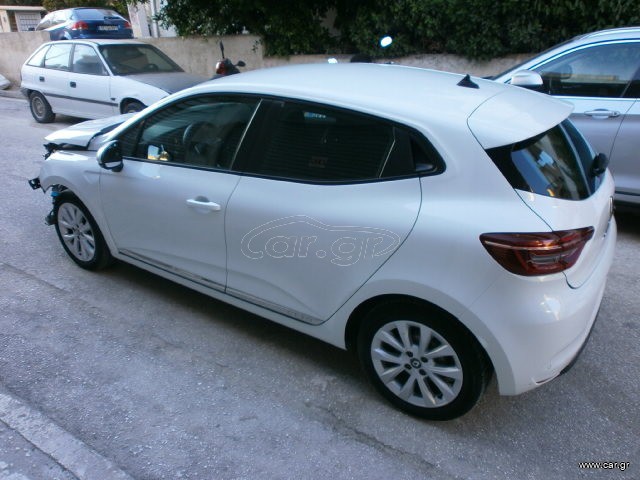 Renault Clio 2020 1.5 DCI EXPRESSION PLUS