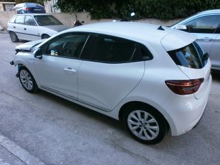 Renault Clio 2020 1.5 DCI EXPRESSION PLUS
