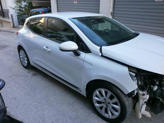 Renault Clio 2020 1.5 DCI EXPRESSION PLUS-thumb-4