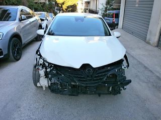 Renault Clio 2020 1.5 DCI EXPRESSION PLUS-thumb-5