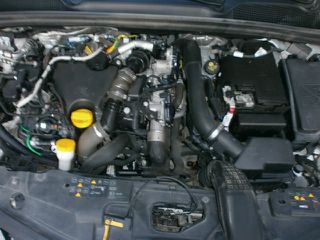 Renault Clio 2020 1.5 DCI EXPRESSION PLUS-thumb-6