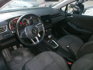 Renault Clio 2020 1.5 DCI EXPRESSION PLUS-thumb-12