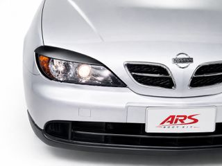 Nissan Primera P11 (1999-2002) ΦΡΥΔΙΑ ΦΑΝΩΝ