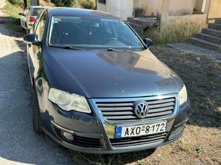 Volkswagen Passat 2005 PASSAT 1.6 FSI