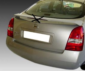 Nissan Primera P12 Sedan (2002-2008) ΑΕΡΟΤΟΜΗ ΚΑΙΝΟΥΡΓΙΑ/ΑΒΑΦΗ