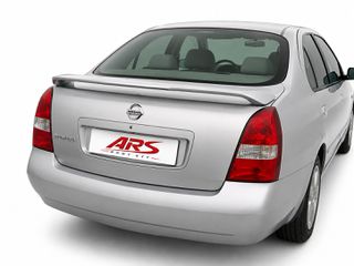 Nissan Primera P12 Sedan (2002-2008) ΑΕΡΟΤΟΜΗ ΚΑΙΝΟΥΡΓΙΑ/ΑΒΑΦΗ