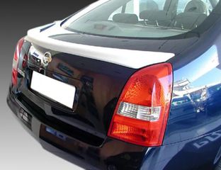 Nissan Primera P12 Sedan (2002-2008) ΑΕΡΟΤΟΜΗ ΚΑΙΝΟΥΡΓΙΑ/ΑΒΑΦΗ