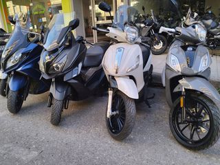 Piaggio Beverly 300i 2020 BEVERLY300 I ABS