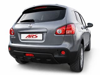 Nissan Qashqai J10 (2007-2009) DIFFUSER ΜΕ ΤΡΥΠΕΣ ΓΙΑ ΑΙΣΘΗΤΗΡΕΣ