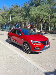 Renault Arkana 2021