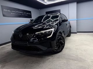 Renault Arkana 2025 Esprit Alpine  mild hybrid 160ps Ελληνικό σε Εγγύηση