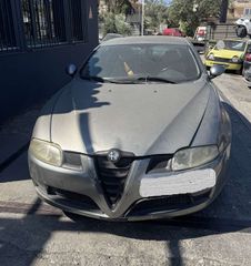 ALFA ROMEO GT 2.0CC 2004 Πόρτες Γρύλλοι-Μηχανισμοί Παραθύρων