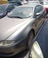 ALFA ROMEO GT 2.0CC 2004 Πόρτες Γρύλλοι-Μηχανισμοί Παραθύρων-thumb-2