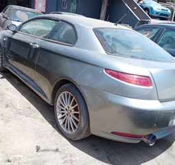 ALFA ROMEO GT 2.0CC 2004 Πόρτες Γρύλλοι-Μηχανισμοί Παραθύρων-thumb-8