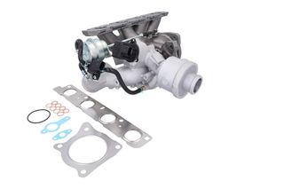 KAMOKA TURBO AUDI SEAT 2.0 TFSI