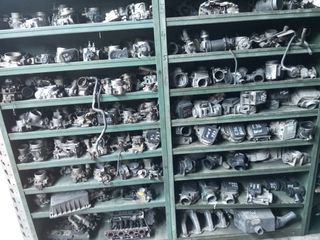 air flow meter/manifold absolute pressure/k jetronic