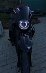 Yamaha XT 660X 2007