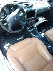 ALFA ROMEO GT 2.0CC 2004 Φανάρια Πίσω - Πίσω Φώτα Αντλίες Βενζίνης-thumb-4