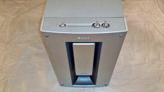 Subwoofer Sony SAW WMS7