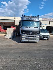 Ψυγείο Mercedes-Benz 2000 Actros 2543