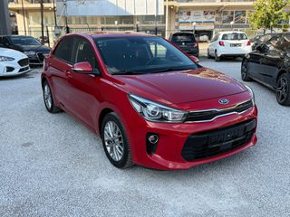 Kia Rio 2017 1.4 Dream-Team Edition