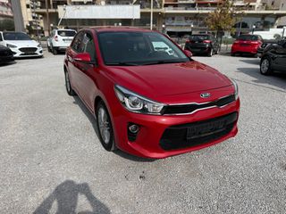 Kia Rio 2017 1.2