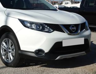 Nissan Qashqai J11 (2013-2017) DIFFUSER ΕΜΠΡΟΣ D.2