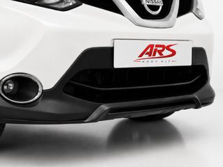 Nissan Qashqai J11 (2013-2017) DIFFUSER ΕΜΠΡΟΣ D.2