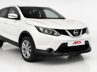 Nissan Qashqai J11 (2013-2017) DIFFUSER ΕΜΠΡΟΣ D.2-thumb-1