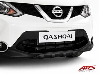 Nissan Qashqai J11 (2013-2017) DIFFUSER D.1