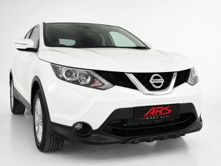 Nissan Qashqai J11 (2013-2017) DIFFUSER D.1-thumb-1