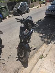 Malaguti Spectre GP 125 2022